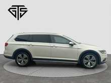 Volkswagen Passat Alltrack Tdi 4Motion Dsg - U8274