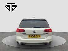 Volkswagen Passat Alltrack Tdi 4Motion Dsg - U8274