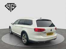 Volkswagen Passat Alltrack Tdi 4Motion Dsg - U8274