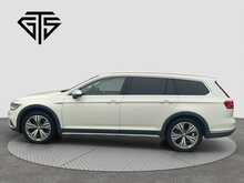 Volkswagen Passat Alltrack Tdi 4Motion Dsg - U8274