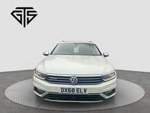 Volkswagen Passat Alltrack Tdi 4Motion Dsg - U8274
