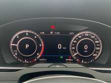 Volkswagen Passat Alltrack Tdi 4Motion Dsg - U8274