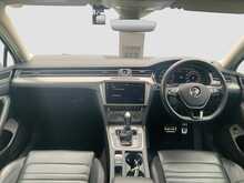Volkswagen Passat Alltrack Tdi 4Motion Dsg - U8274