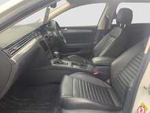 Volkswagen Passat Alltrack Tdi 4Motion Dsg - U8274
