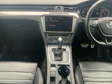 Volkswagen Passat Alltrack Tdi 4Motion Dsg - U8274