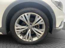 Volkswagen Passat Alltrack Tdi 4Motion Dsg - U8274