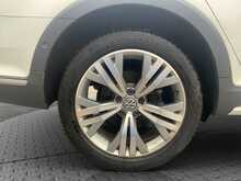 Volkswagen Passat Alltrack Tdi 4Motion Dsg - U8274