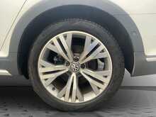 Volkswagen Passat Alltrack Tdi 4Motion Dsg - U8274