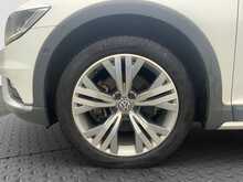 Volkswagen Passat Alltrack Tdi 4Motion Dsg - U8274