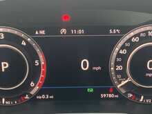 Volkswagen Passat Alltrack Tdi 4Motion Dsg - U8274