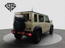 Suzuki Jimny FC - U8279