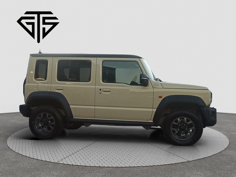 Suzuki Jimny FC - U8279