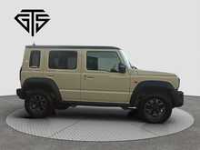 Suzuki Jimny FC - U8279