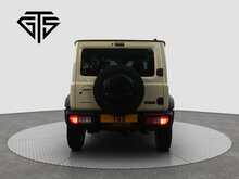 Suzuki Jimny FC - U8279