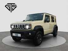 Suzuki Jimny FC - U8279