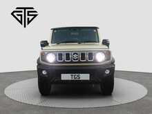 Suzuki Jimny FC - U8279