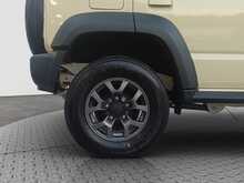 Suzuki Jimny FC - U8279