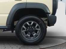 Suzuki Jimny FC - U8279