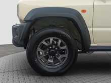 Suzuki Jimny FC - U8279