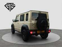 Suzuki Jimny FC - U8279