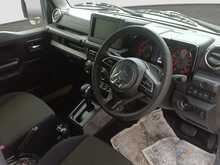 Suzuki Jimny FC - U8279