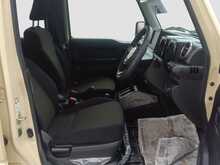 Suzuki Jimny FC - U8279
