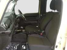 Suzuki Jimny FC - U8279