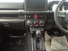 Suzuki Jimny FC - U8279