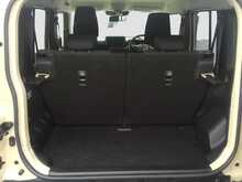 Suzuki Jimny FC - U8279