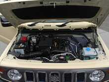 Suzuki Jimny FC - U8279
