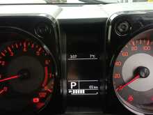 Suzuki Jimny FC - U8279