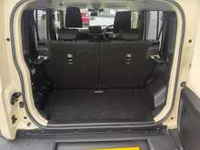 Suzuki Jimny FC - U8279