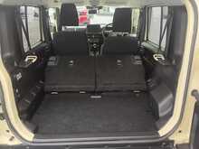 Suzuki Jimny FC - U8279