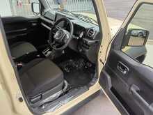 Suzuki Jimny FC - U8279