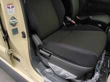 Suzuki Jimny FC - U8279