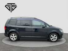 Volkswagen Touran TSI ComfortLine - U8281