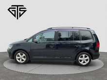 Volkswagen Touran TSI ComfortLine - U8281