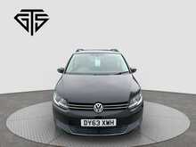 Volkswagen Touran TSI ComfortLine - U8281
