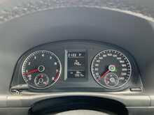 Volkswagen Touran TSI ComfortLine - U8281