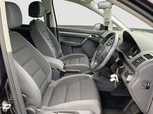 Volkswagen Touran TSI ComfortLine - U8281