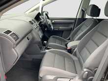 Volkswagen Touran TSI ComfortLine - U8281