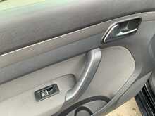 Volkswagen Touran TSI ComfortLine - U8281