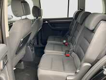 Volkswagen Touran TSI ComfortLine - U8281