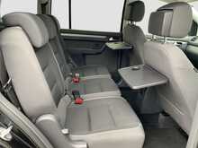 Volkswagen Touran TSI ComfortLine - U8281