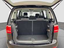 Volkswagen Touran TSI ComfortLine - U8281