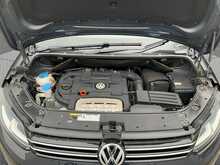 Volkswagen Touran TSI ComfortLine - U8281