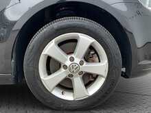 Volkswagen Touran TSI ComfortLine - U8281