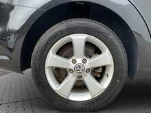 Volkswagen Touran TSI ComfortLine - U8281