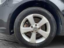 Volkswagen Touran TSI ComfortLine - U8281