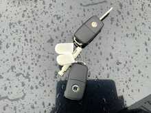 Volkswagen Touran TSI ComfortLine - U8281